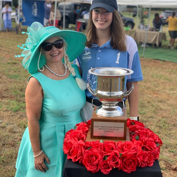 Meet your Posher, Shannon - Picture 9 of 16